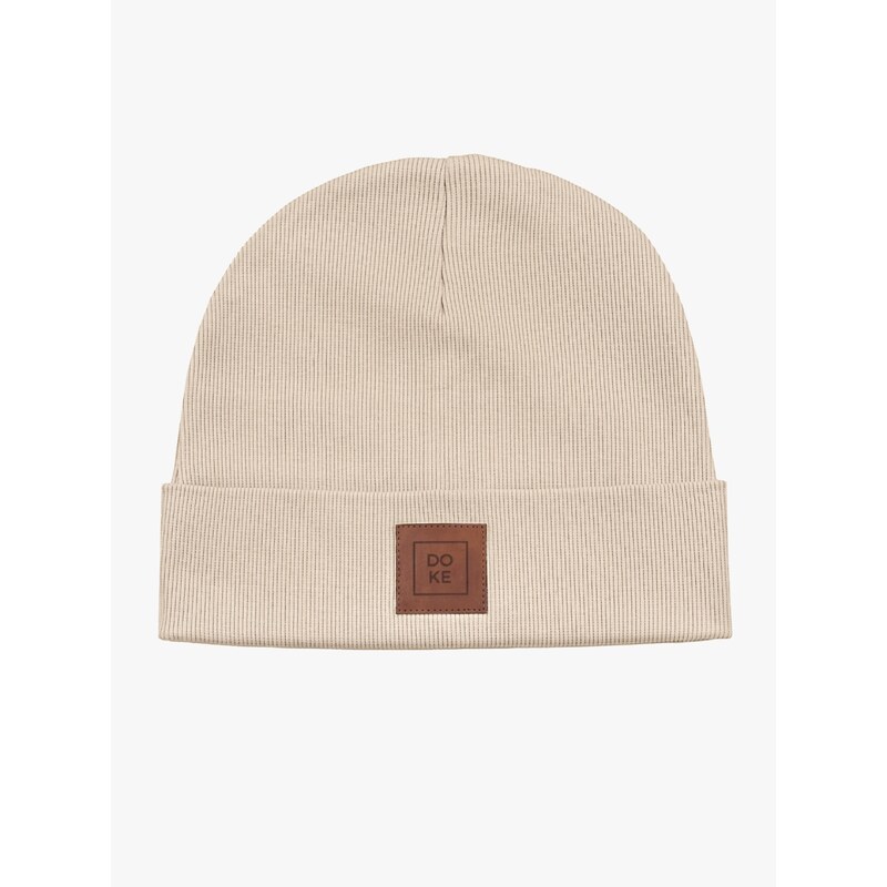 DOKE Čiapka organic ED Trench coat 67373845