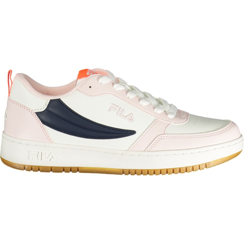 Štýlové Dámske Športové Tenisky FILA ružové 67454630