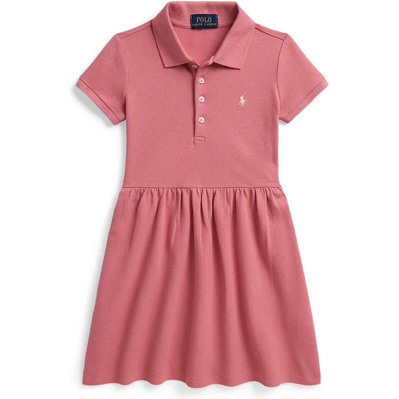 Dievčenské šaty Polo Ralph Lauren 67379156