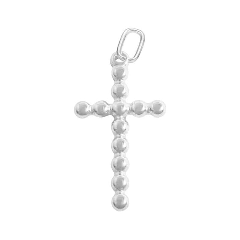 Oceľový prívesok Glare 114 67375900