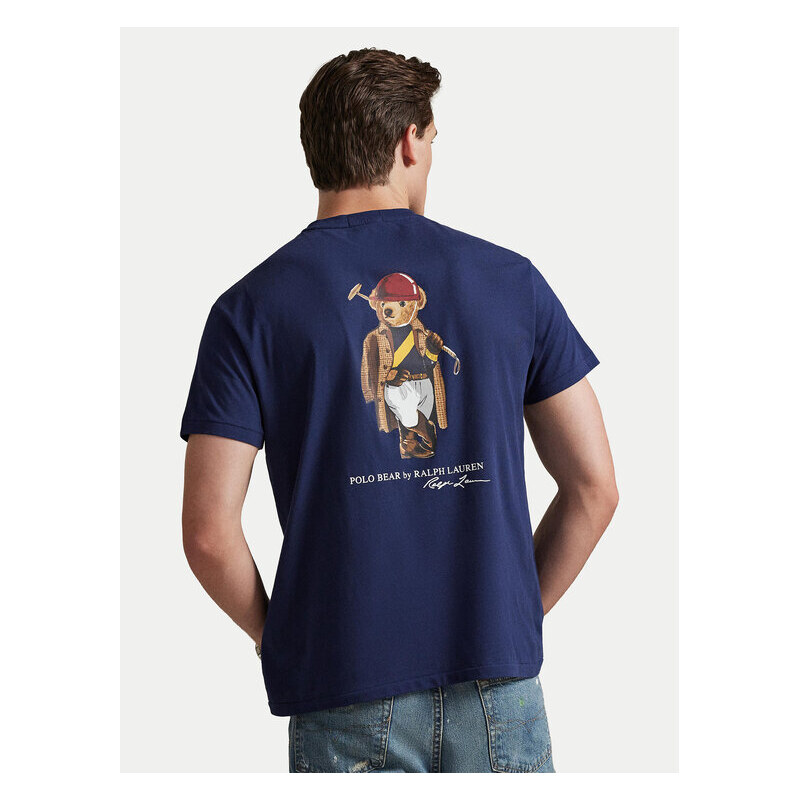 Tričko Polo Ralph Lauren 67196842