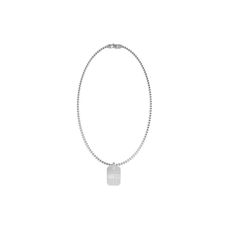 NÁHRDELNÍK GUESS MAN JUMN01359JWYG (40CM ) 67440128