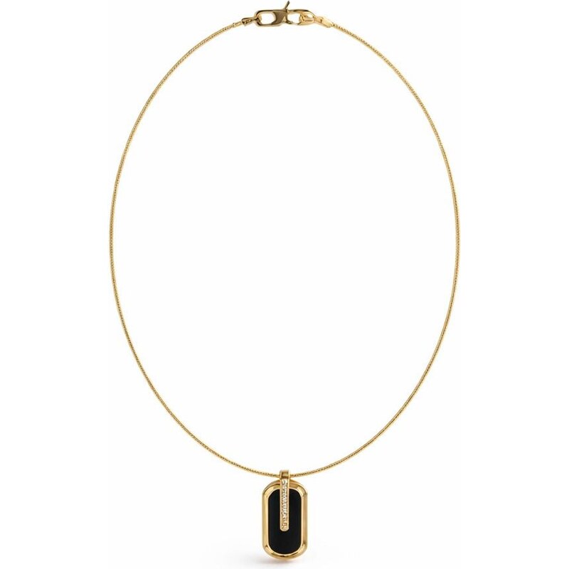 NÁHRDELNÍK GUESS MAN JUMN04045JWYG (65CM ) 67440135