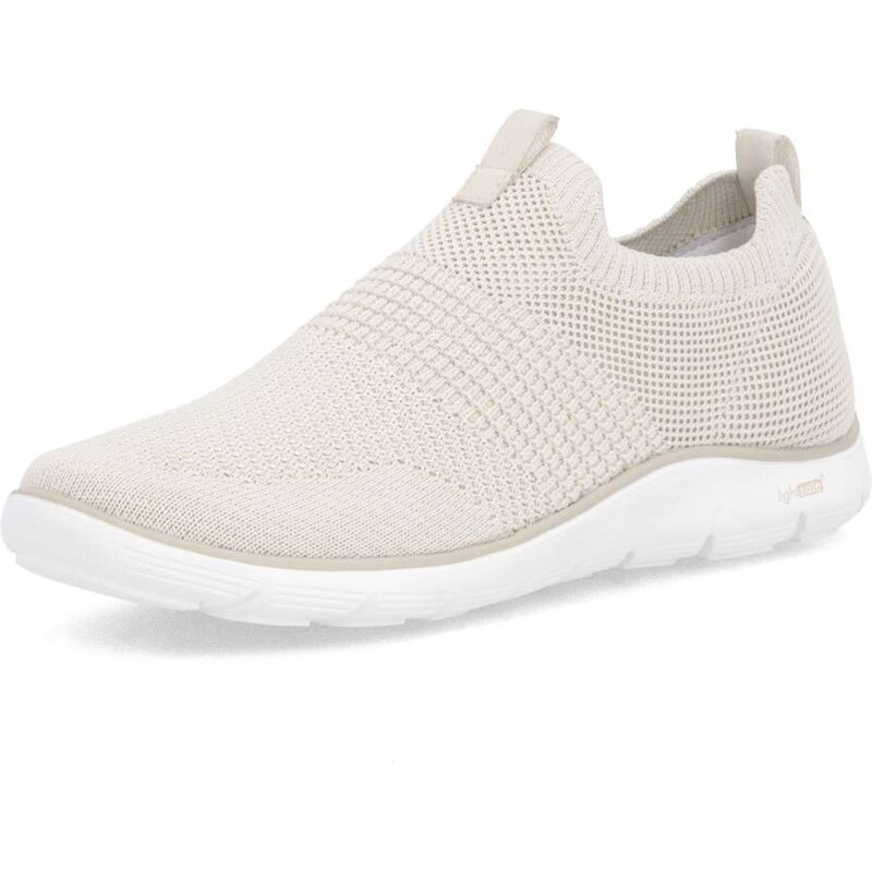 RIEKER Dámske tenisky REMONTE D3G01-60 béžová S6 67378355