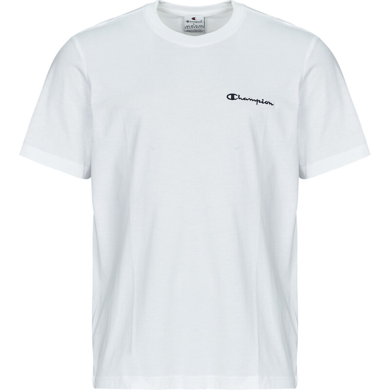 Champion Tričká s krátkym rukávom Ss Tee Champion 67383273