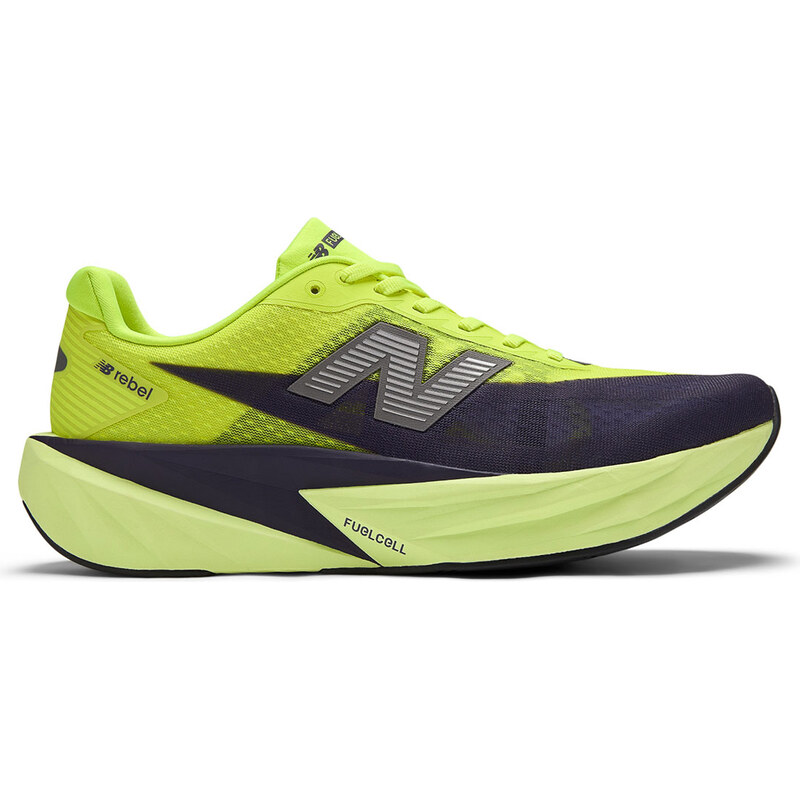 New Balance FuelCell Rebel v5 MFCX4TR 7.5 - Pánske - Tenisky New 67464583