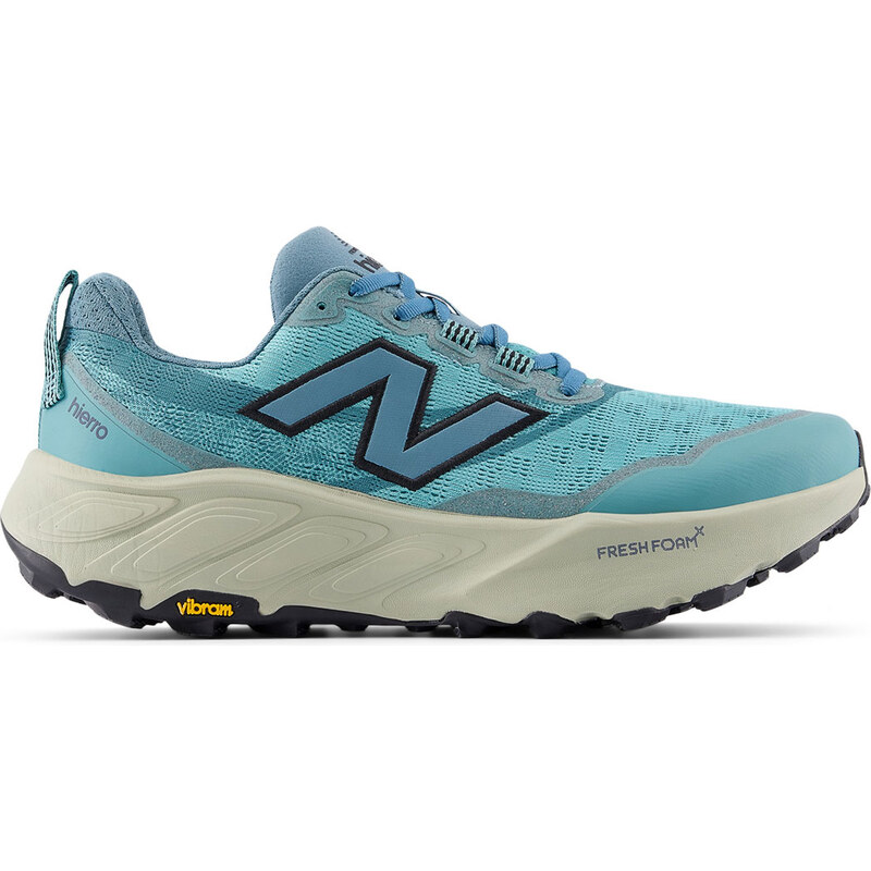 New Balance Fresh Foam X Hierro v9 MHIER314 7.5 - Pánske - Tenisky New 67464585