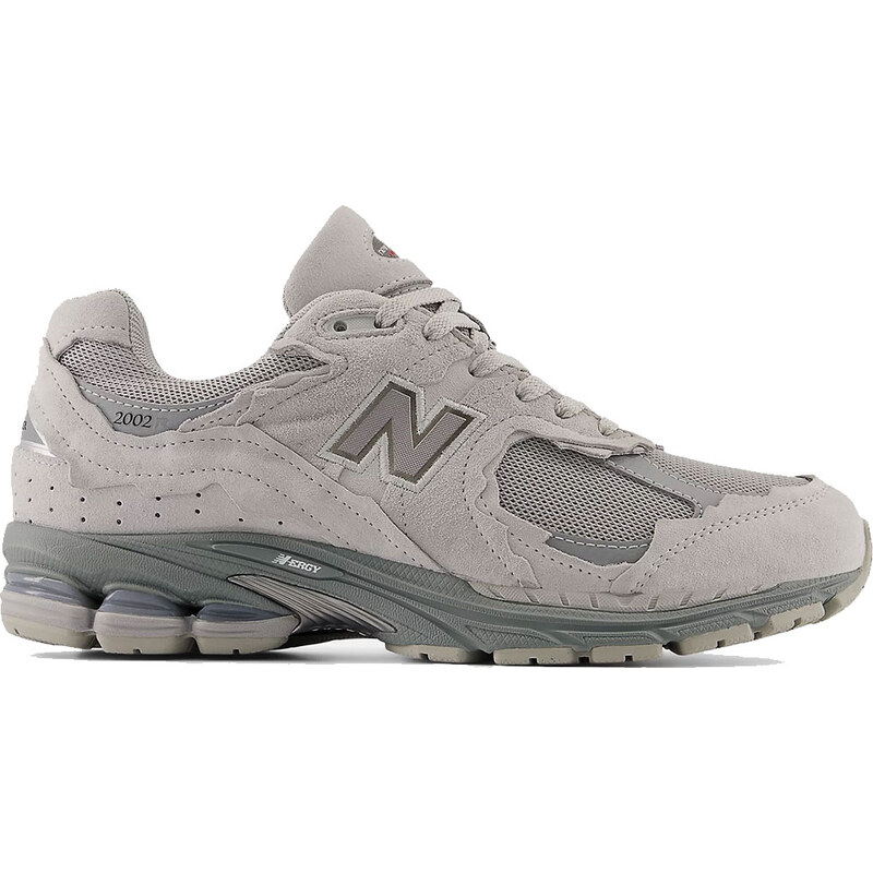 New Balance U200227R 7 - Pánske - Tenisky New Balance - Sivé - 67464588