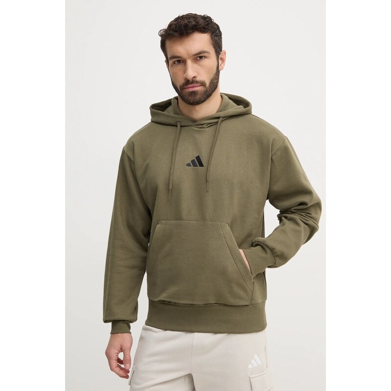 Mikina adidas Feelcozy 61681170