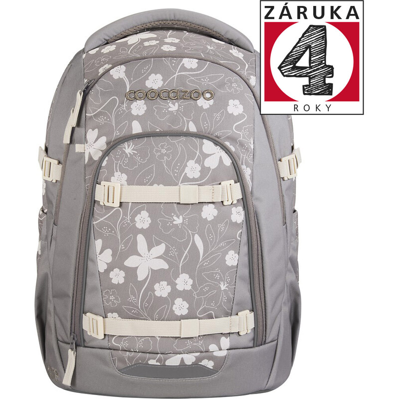 Coocazoo MATE New 2025 - Vanilla Bloom 67486754