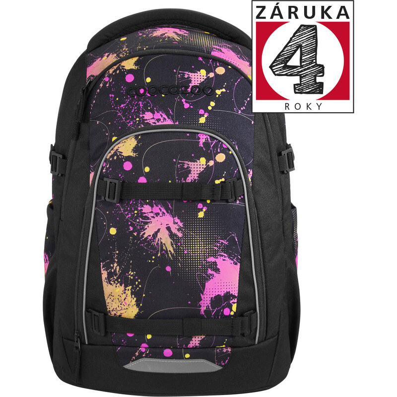 Coocazoo MATE New 2025 - Colour Drift 67486760