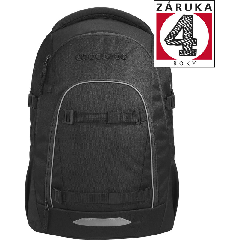 Coocazoo MATE New 2025 - Black Coal 67486757