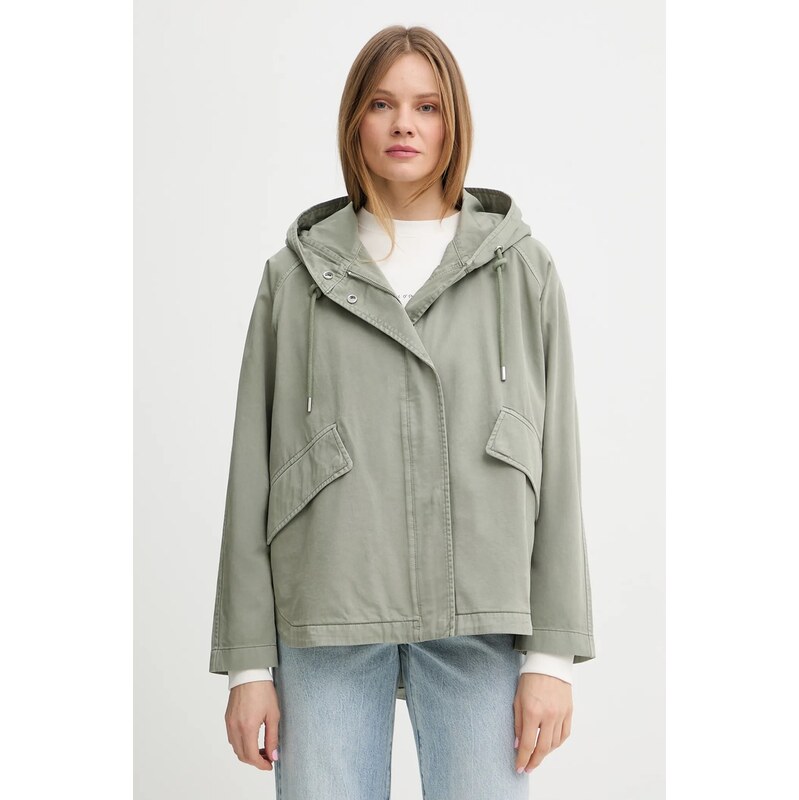 Bavlnená bunda Marc OPolo 67378945