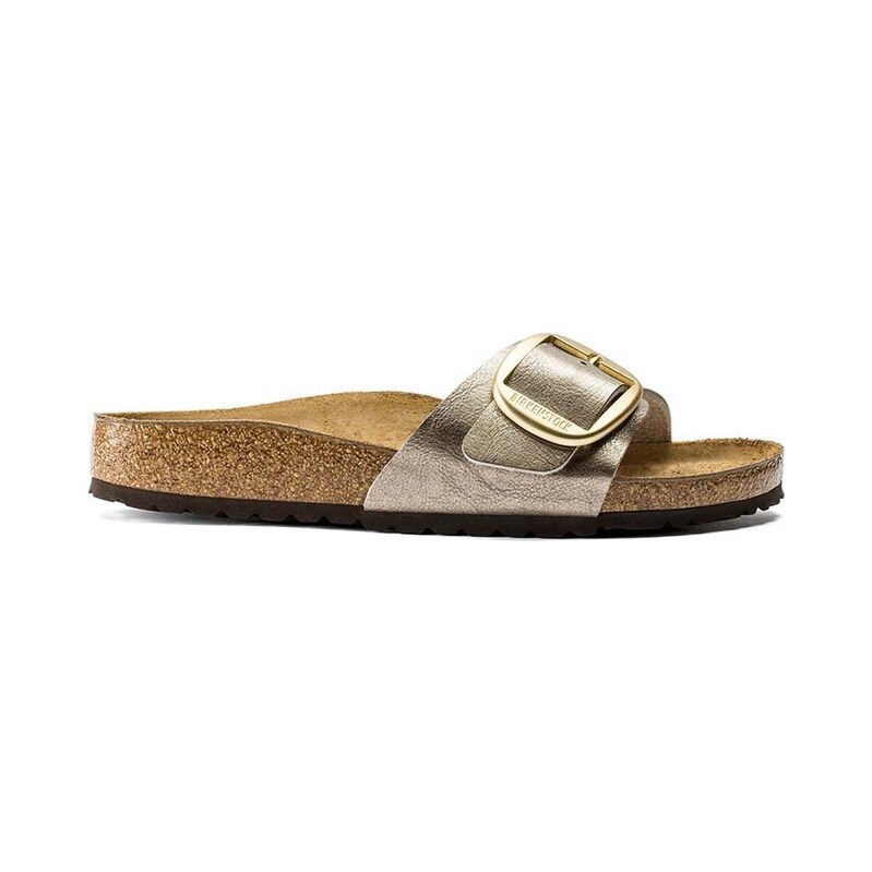 Birkenstock - Šľapky Madrid Big Buckle 67378954