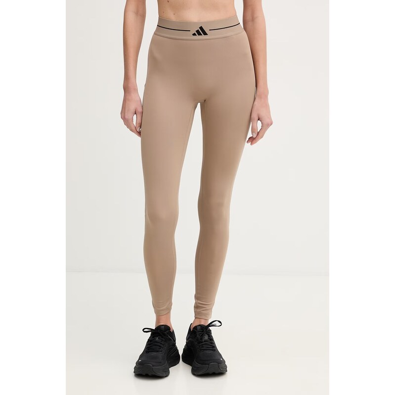 Tréningové legíny adidas Performance Hyperglam 67379120