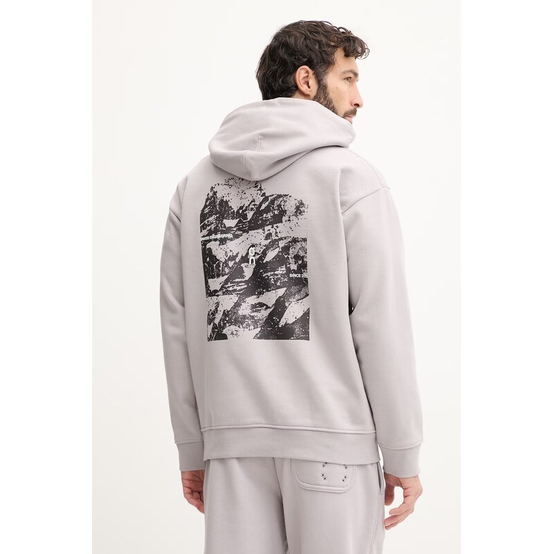 Mikina On Club Collective 67379135