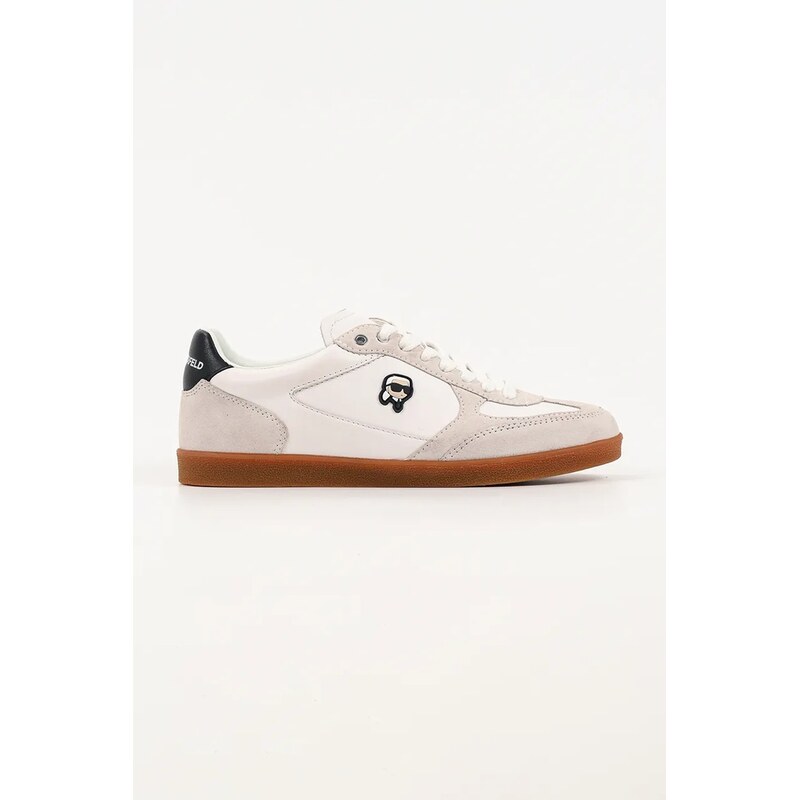 Kožené tenisky Karl Lagerfeld Kandidate Nft 67379137