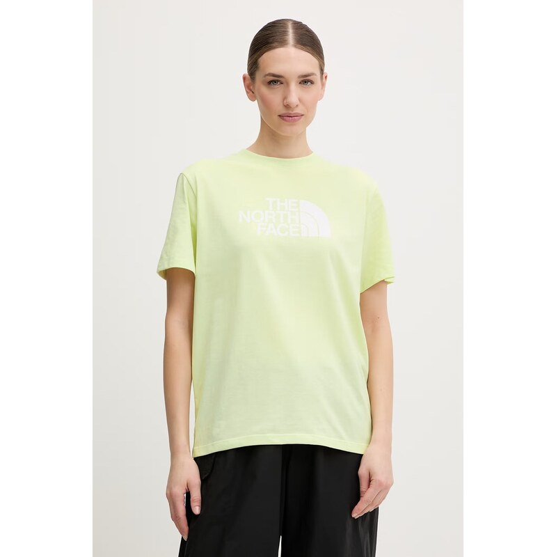 Tričko The North Face EVOLUTION 67378975