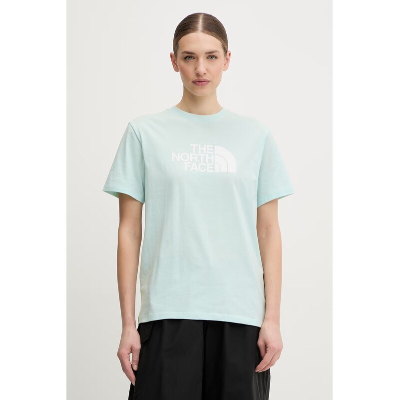 Tričko The North Face EVOLUTION 67378976