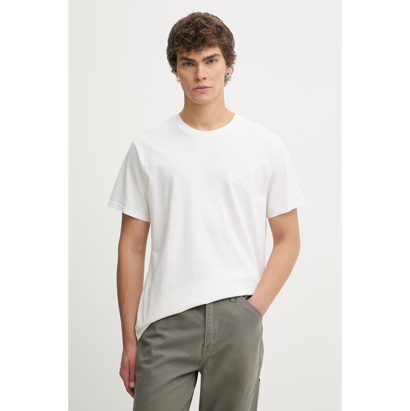 Bavlnené tričko Levis SS RELAXED FIT 67379000