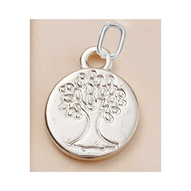 Oceľový prívesok Glare 123 67378891