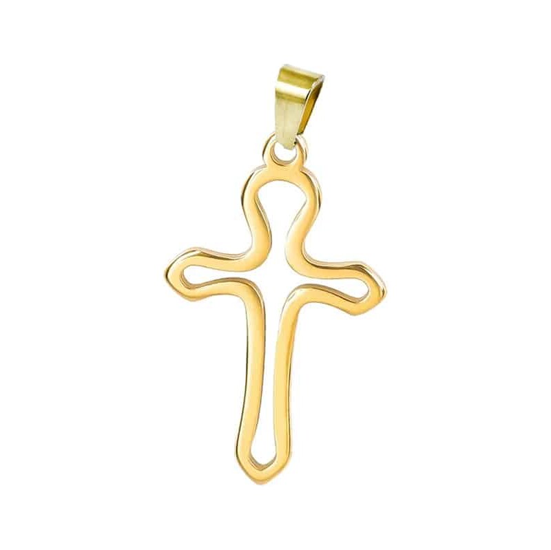 Oceľový prívesok Glare 117 67378885