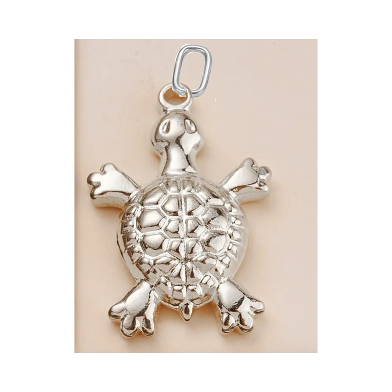 Oceľový prívesok Glare 125 67378893