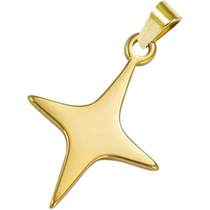 Oceľový prívesok Glare 119 67378887