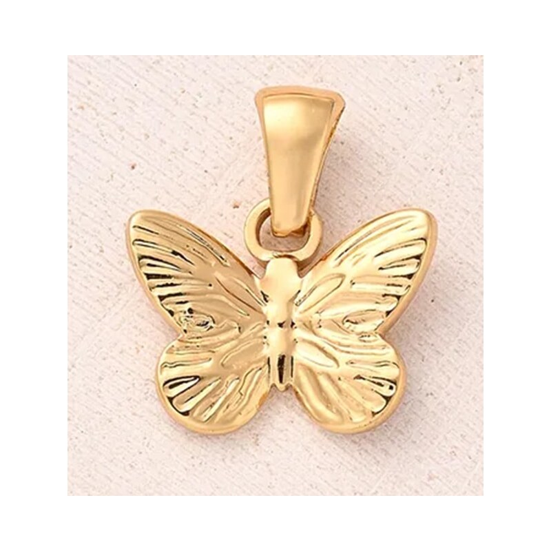 Oceľový prívesok Glare 120 67378888