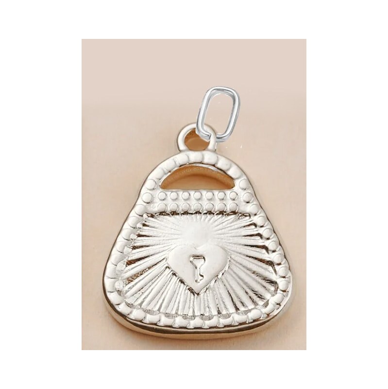 Oceľový prívesok Glare 122 67378890