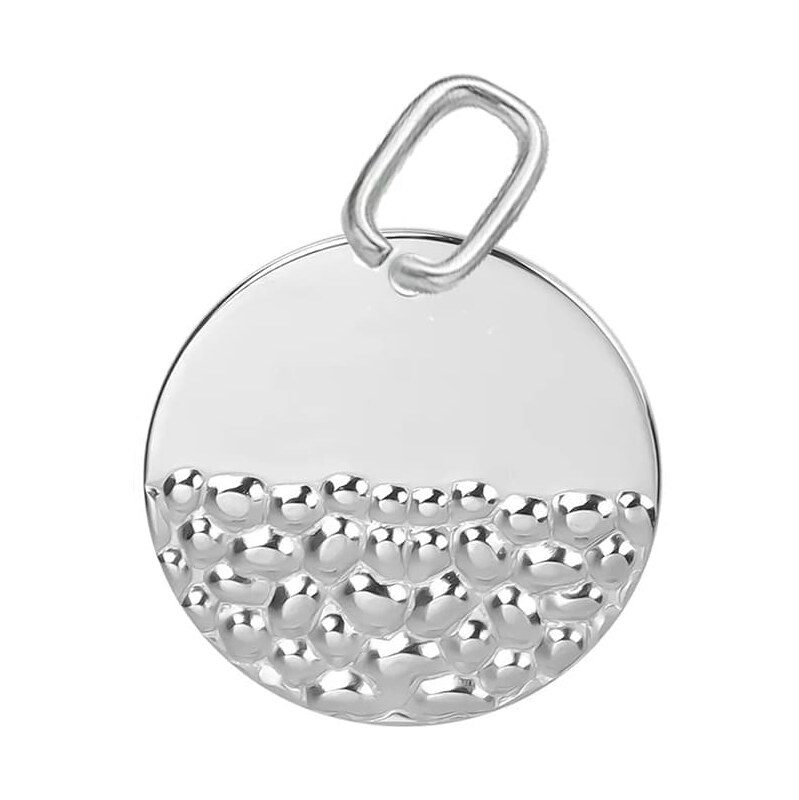 Oceľový prívesok Glare 131 67378907