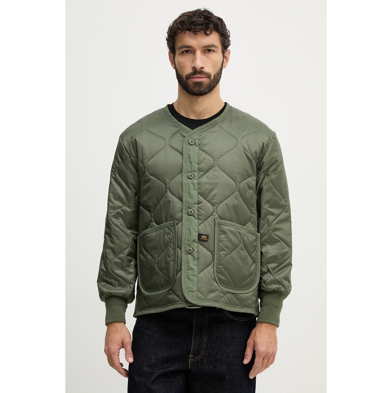 Bunda Alpha Industries ALS Liner Heritage 67379108
