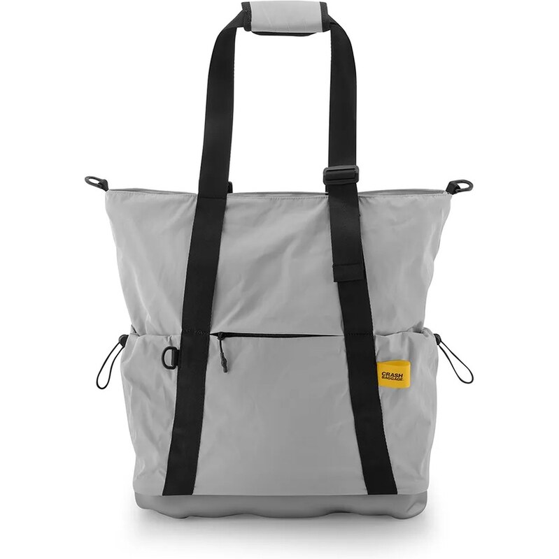 Taška Crash Baggage HARD TOTE BAG 42x45x15 cm 67379026