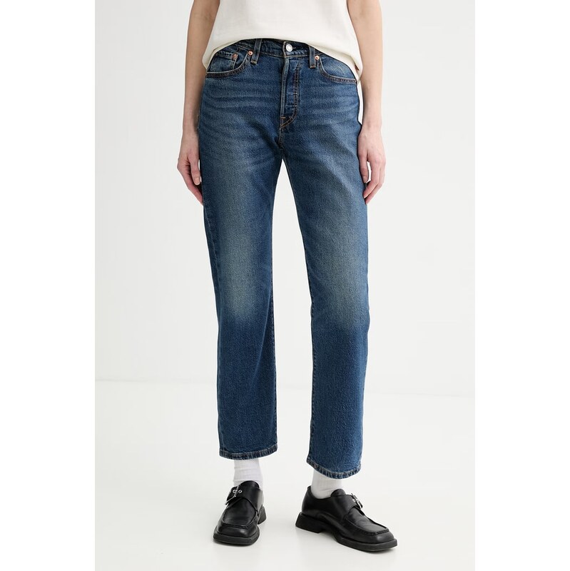 Rifle Levis 501 CURVE LIGHTWEIGHT 67379127