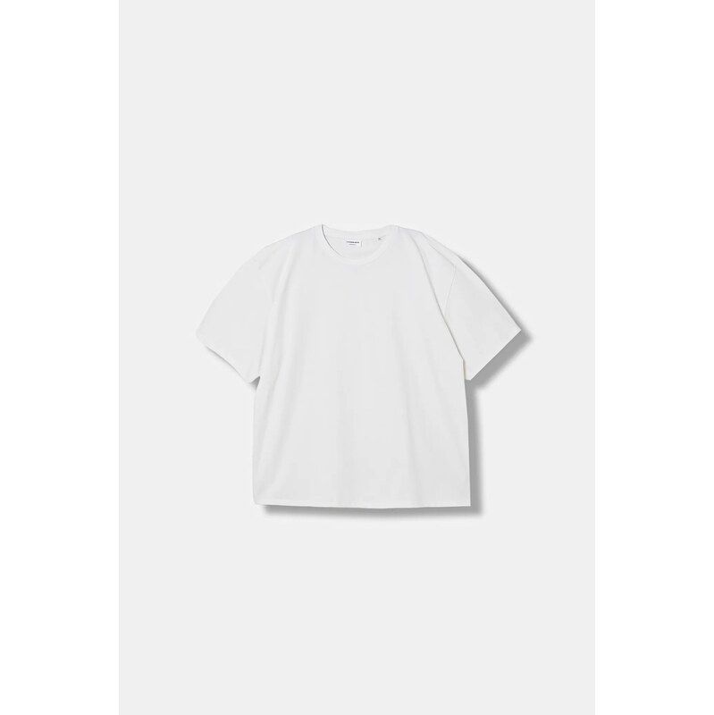 Bavlnené tričko Lindbergh 67378931