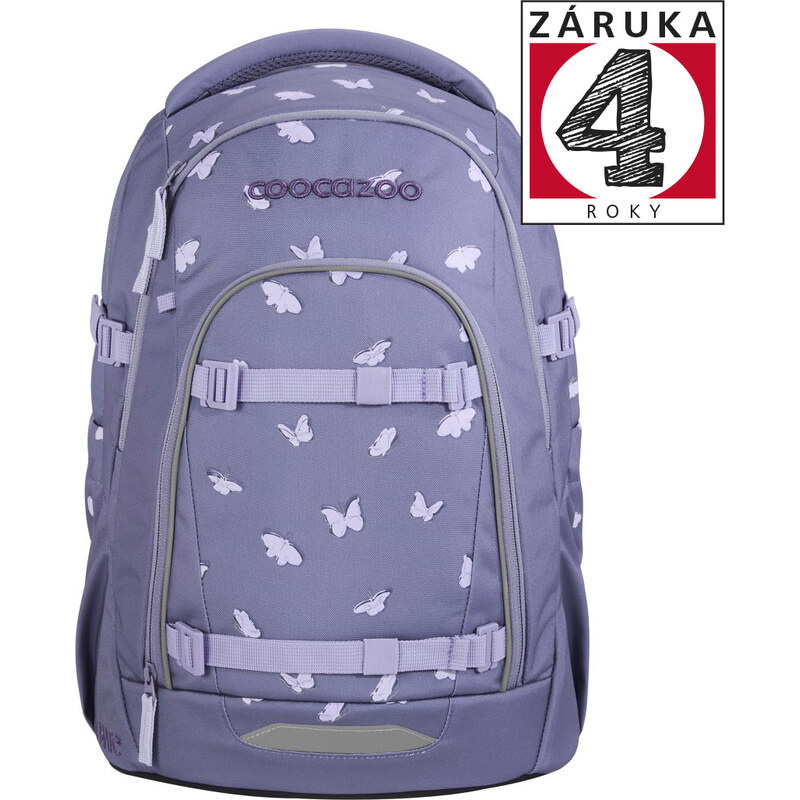 Coocazoo MATE New 2025 - Reflective Wings 67486764