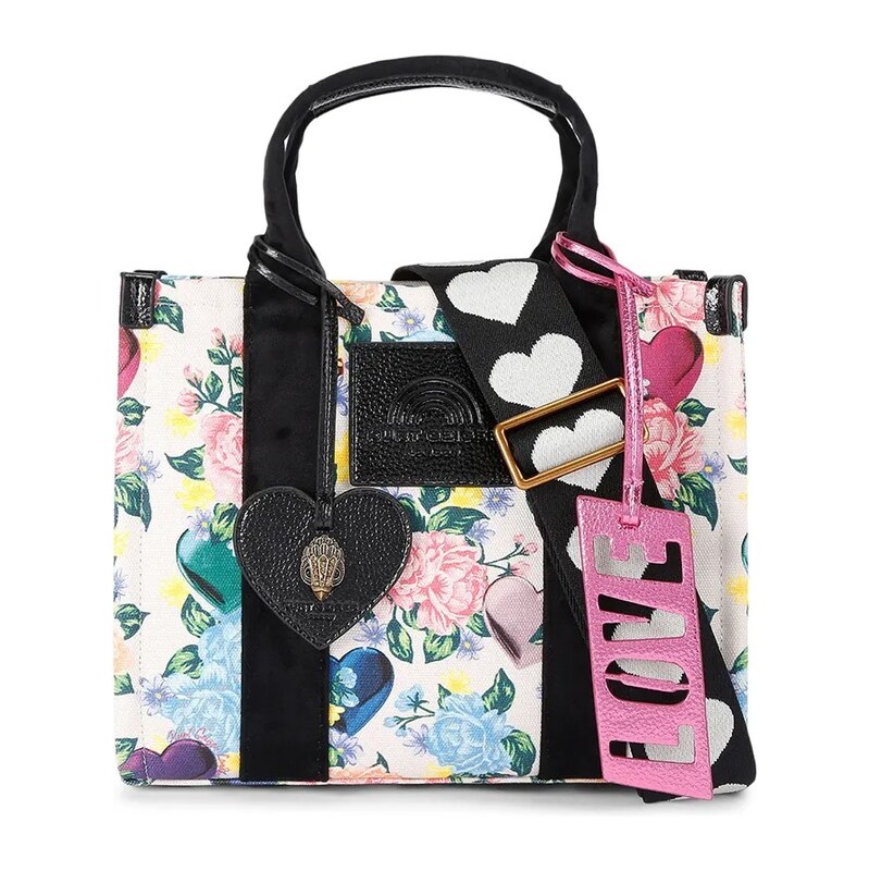 Kabelka Kurt Geiger London Southbank 67379092