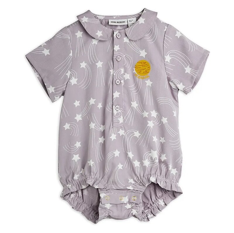 Body pre bábätká Mini Rodini Starfall 67379125