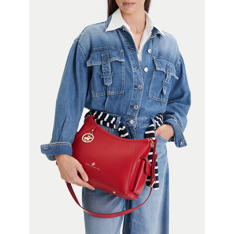 Kabelka Beverly Hills Polo Club 67487467