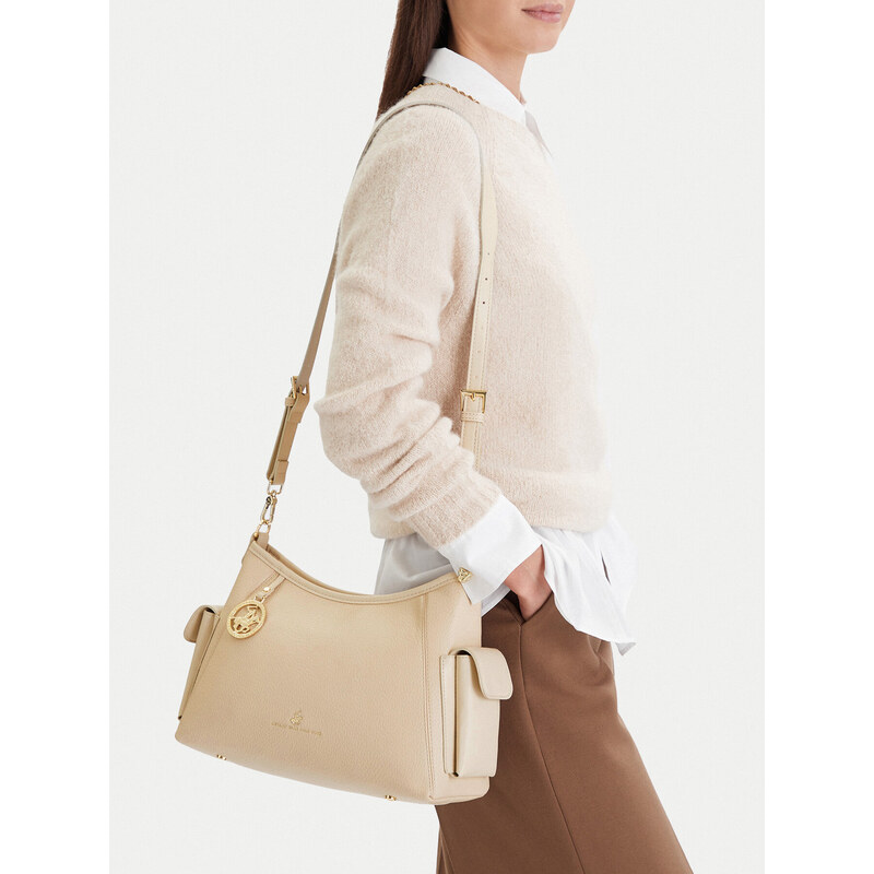 Kabelka Beverly Hills Polo Club 67486511