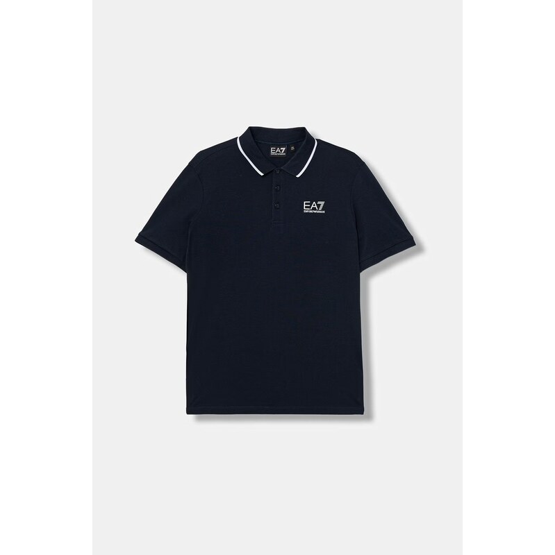 Detské polo tričko EA7 Emporio Armani 67379211