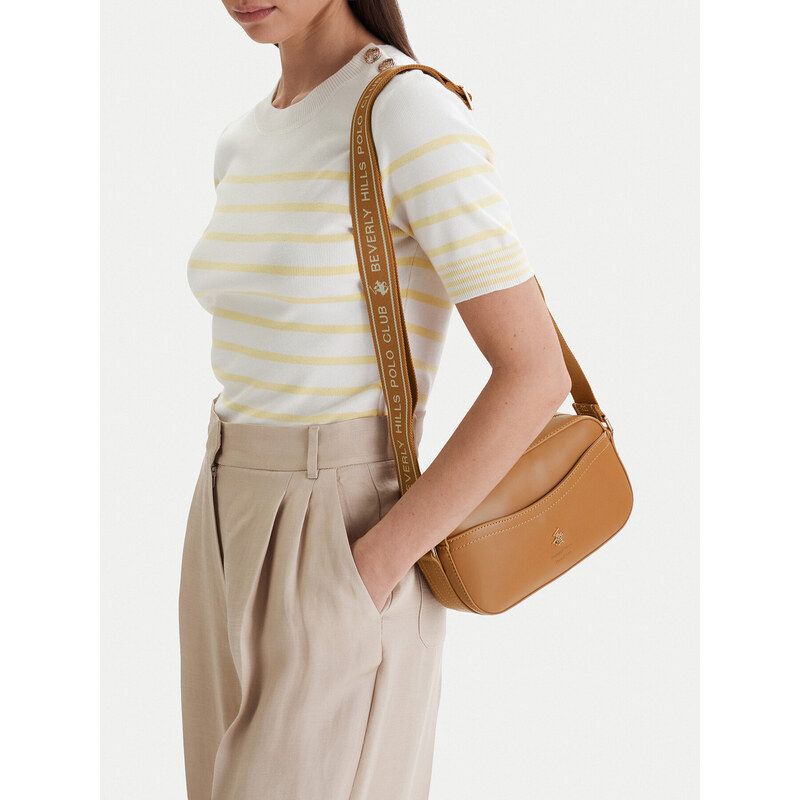 Kabelka Beverly Hills Polo Club 67491879