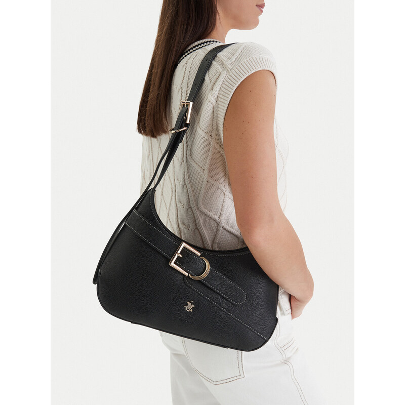 Kabelka Beverly Hills Polo Club 67481925