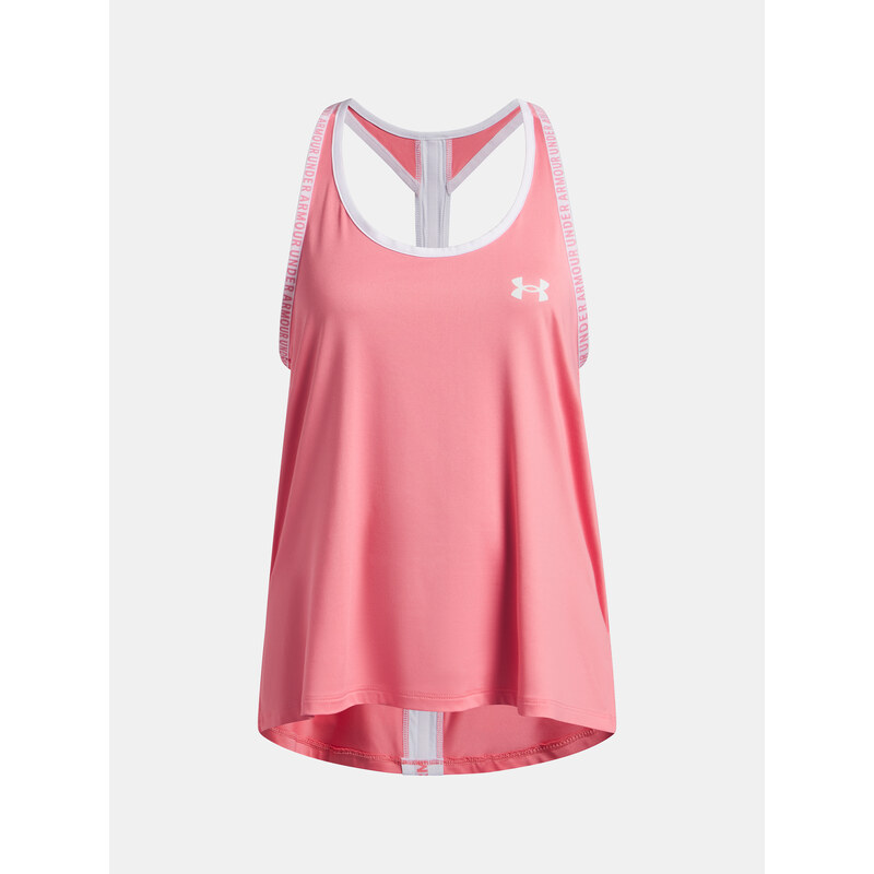 Dievčenské tielko Under Armour 67402092
