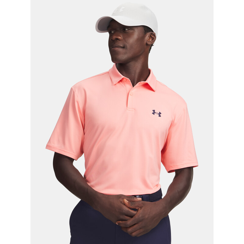 Pánske Under Armour UA Matchplay Polo 67402116