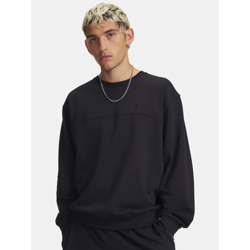 Pánska mikina Under Armour UA Rival LW Crew 67402137