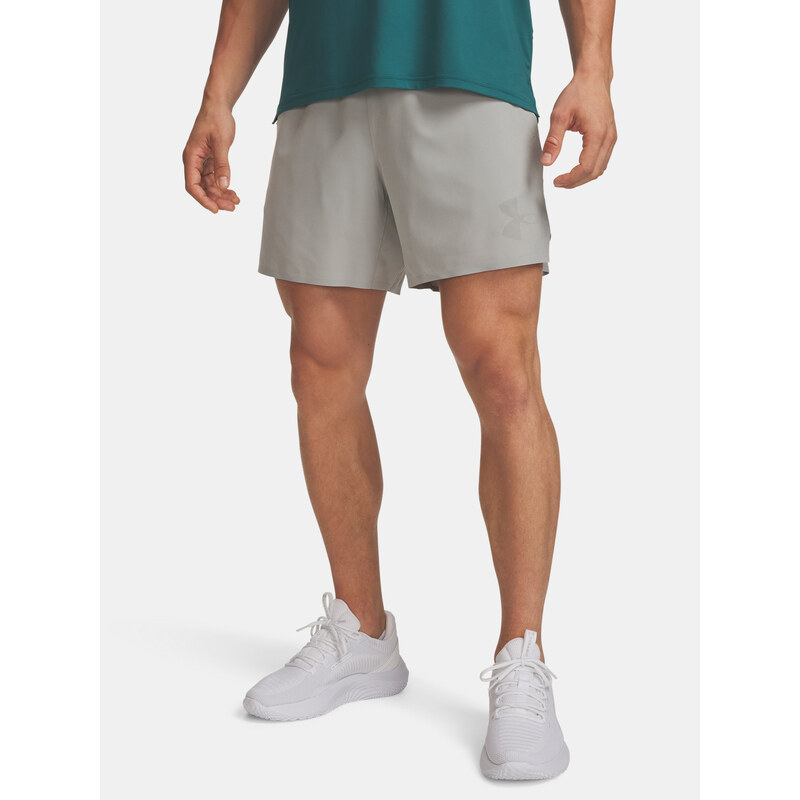 Under Armour UA Vanish Elite 6in Šortky 67402139
