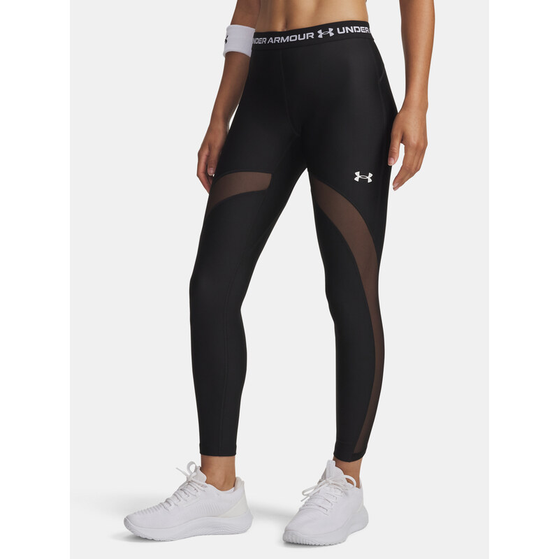 Under Armour HeatGear Mesh legíny 67402154
