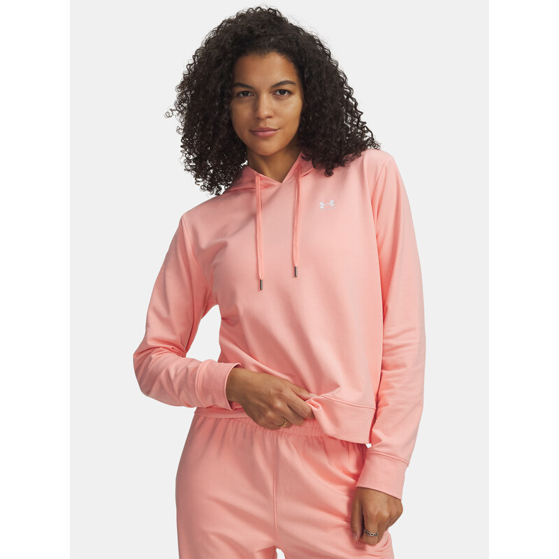 Under Armour Sport Terry Hoodie 67402151