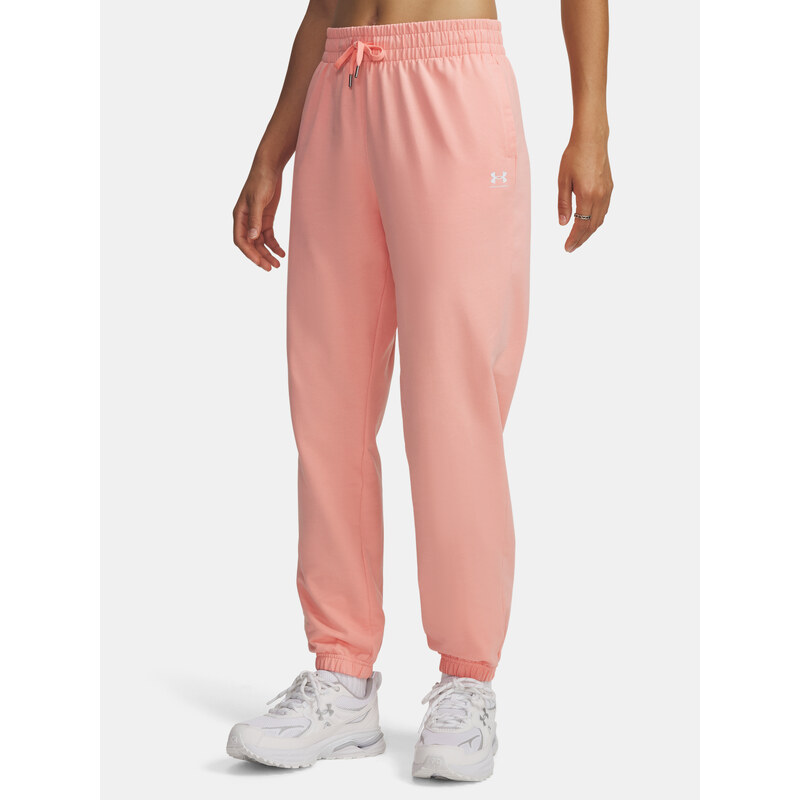 Under Armour Sport Terry Jogger-PNK 67409910